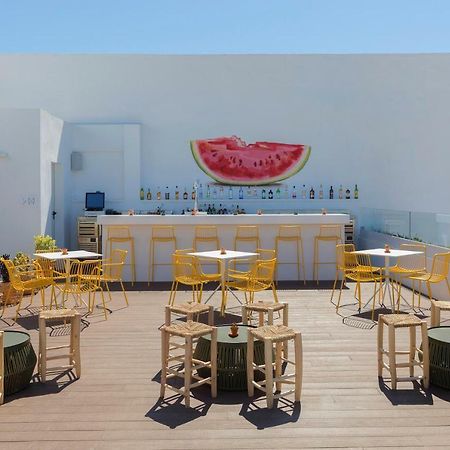 Whala!Fun Hotel El Arenal  Exterior photo