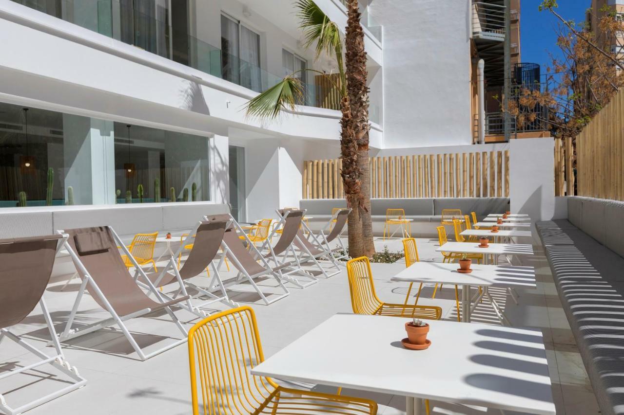 Whala!Fun Hotel El Arenal  Exterior photo
