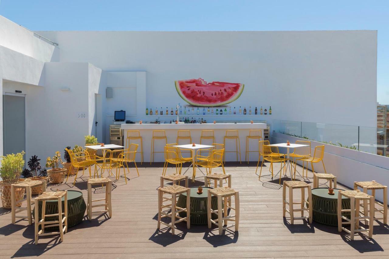 Whala!Fun Hotel El Arenal  Exterior photo